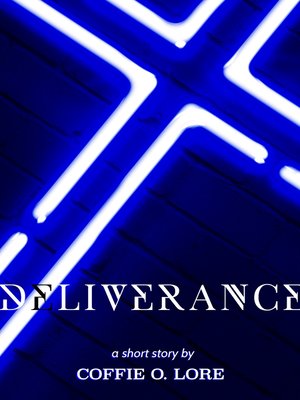 cover image of Deliverance